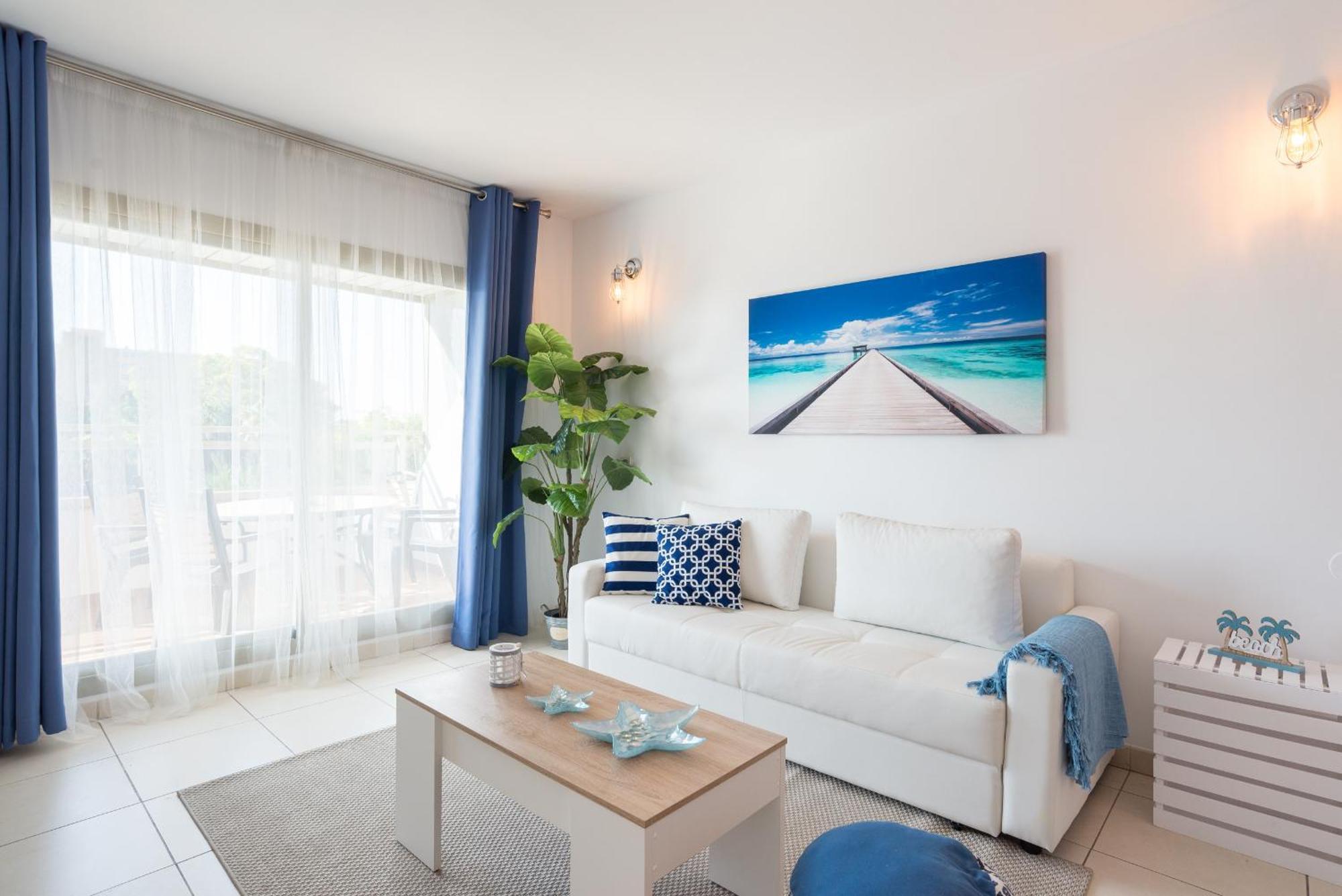 Hill apartment  Torremolinos Exterior foto